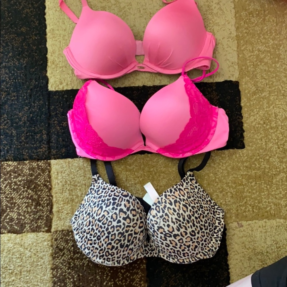 Victoria Secret Bras
